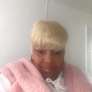 Meet your Posher, Martina